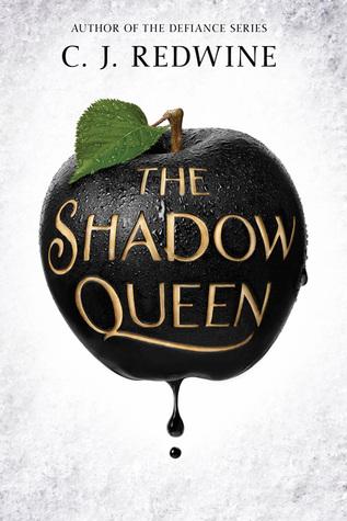 Waiting on Wednesday #16 – “The Shadow Queen”