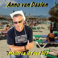 Anno Van Daalen - Mallorca Ist Der Hit