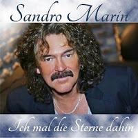Sandro Marin - Ich Mal Die Sterne Dahin