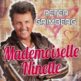 Peter Grimberg - Mademoiselle Ninette