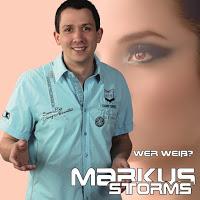 Markus Storms - Wer Weiss