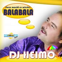 DJ Heimo - BalaBala