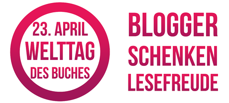 {GEWINNSPIEL} Blogger schenken Lesefreude 2015 - BEENDET!