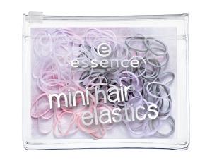 ess. mini hair elastics