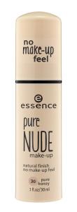 ess. pure NUDE make-up #30