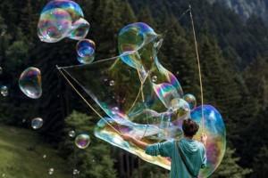 DIE OPEN AIR REVOLUTION IM EMMENTAL