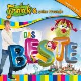 Frank Und Seine Freunde feat. Michael Hirte Und Fenna - Schön Ist Es Auf Der Welt Zu Sein