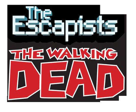 The Escapists: The Walking Dead - Neues 8-Bit-Game