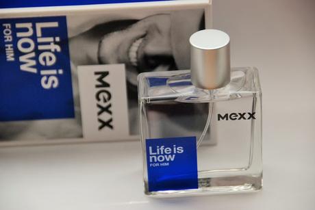 {Review} Mexx Life is now for Her and Him EdT