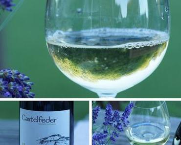 Wein-Tipp: Castelfeder Pinot Grigio 15