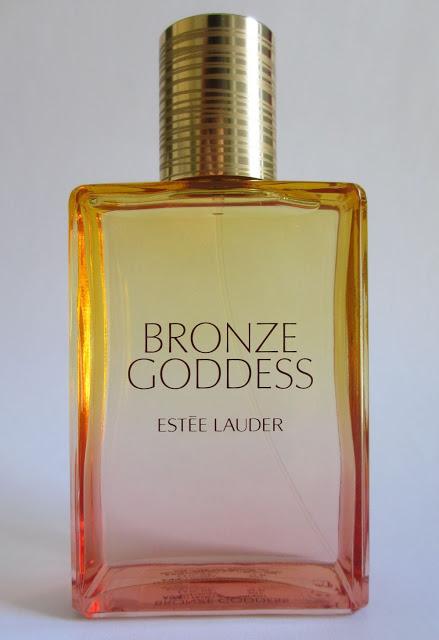 Estée Lauder Bronze Goddess Eau Fraîche
