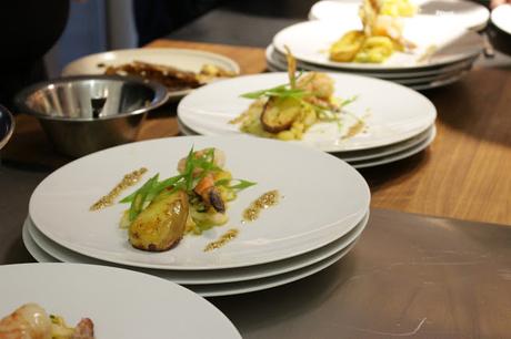 AEG Taste Academy: Culinary Trends AEG Taste Academy: Culinary Trends