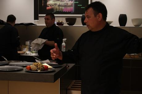 AEG Taste Academy: Culinary Trends AEG Taste Academy: Culinary Trends