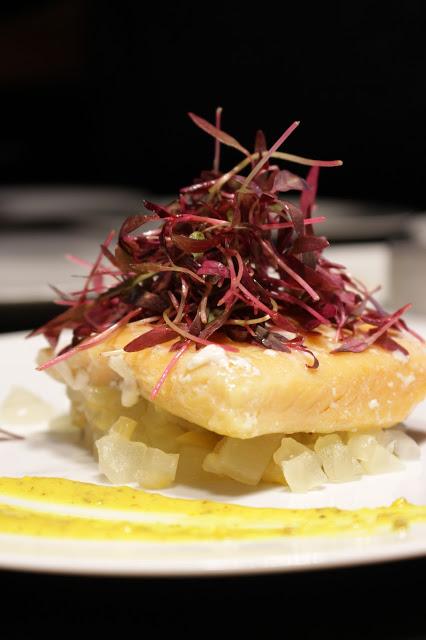 AEG Taste Academy: Culinary Trends AEG Taste Academy: Culinary Trends
