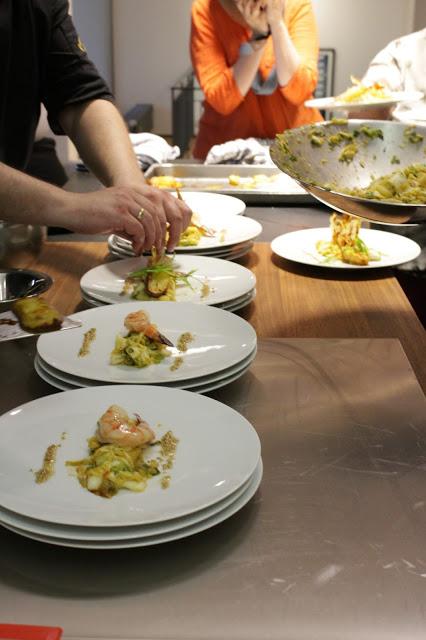 AEG Taste Academy: Culinary Trends AEG Taste Academy: Culinary Trends