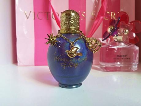 Taylor Swift Wonderstruck via parfum-klick.de