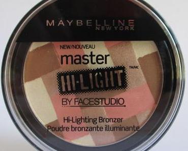 Maybelline Master Hi-Light