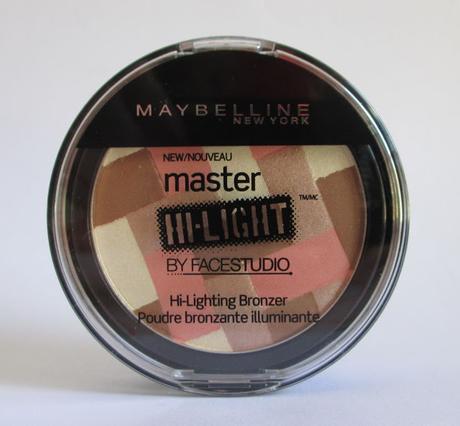 Maybelline Master Hi-Light
