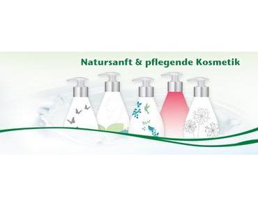 #neubeirossmann  -  Entdecke die neue Designedition Reine Pflege Sensitiv-Seife von Frosch!