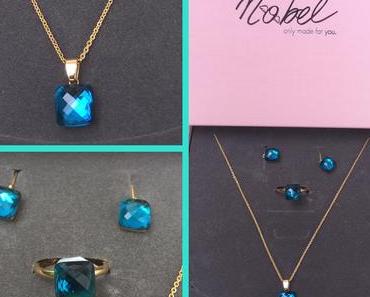 Es funkelt, es glitzert, es ist Nobel!