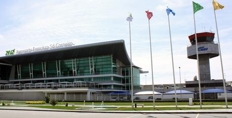 Airport Porto