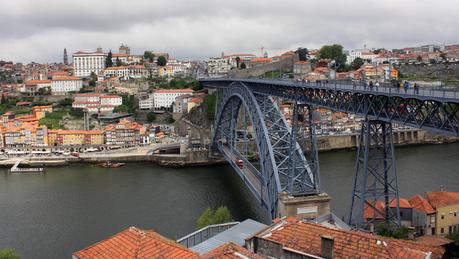 Altstadt Porto