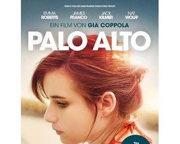 [Film Rezension] Palo Alto