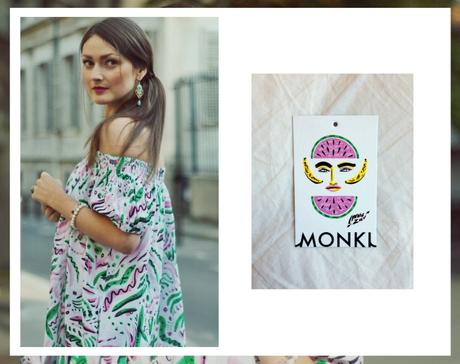 Monki Prints