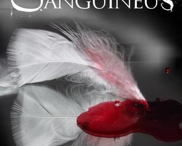 [MINI-REZENSION] "Sanguineus - Band 1: Gefallener Engel" (Band 1)