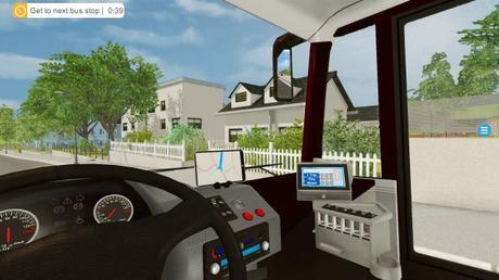 Bus-Simulator 16 - Mit MAN zum erfolgreichen Bus-Unternehmen