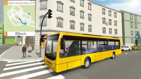 Bus-Simulator 16 - Mit MAN zum erfolgreichen Bus-Unternehmen