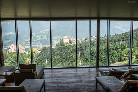Familiengefühle in Südtirol: Genuss im Hotel Hohenwart