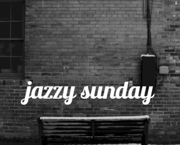 jazzy sunday mixtape