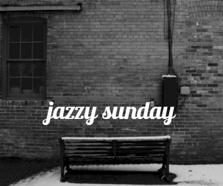 jazzy sunday
