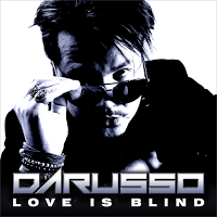 Darusso - Love Is Blind