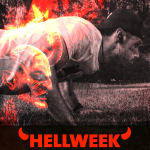 Hellweek – Kurzes Update aus der Hölle