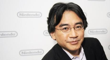 Nintendo Präsident Satoru Iwata verstorben