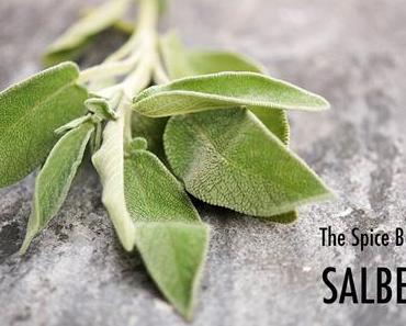 Salbei – Die göttliche Pflanze