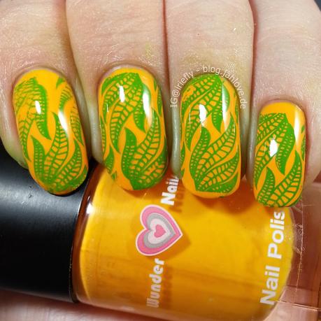 [Nails] Bornpretty Stamping Polish #20702