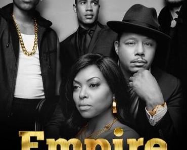 Empire // Original Soundtrack from Season 1 // full Album stream