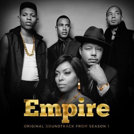 Empire Album Cover