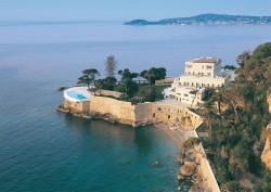 Die teuersten Hotels der Welt - Cap Estel in Frankreich