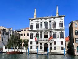 Hotel Aman Canal Grande, Venedig, Italien