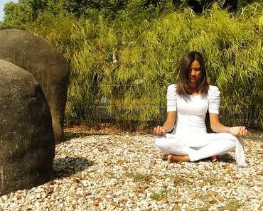 Gelassenheit, Gesundheit und mehr Lebensfreude durch Yoga