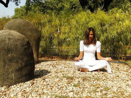 Gelassenheit, Gesundheit und mehr Lebensfreude durch Yoga