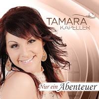 Tamara Kapeller - Nur Ein Abenteuer