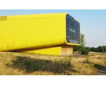 Skandinavien: Hannover, Ende gut?