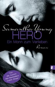 Young, Samantha: Hero – Ein Mann zum Verlieben