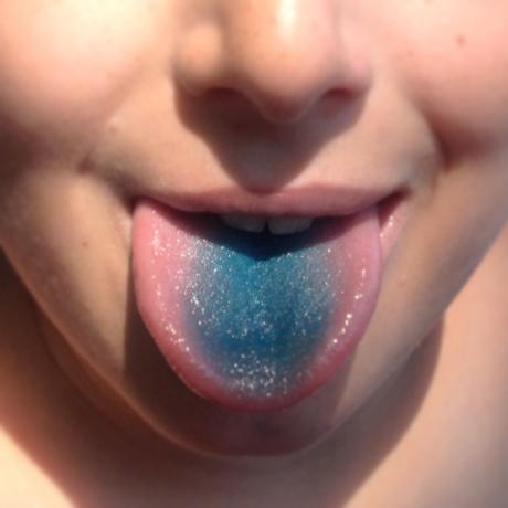 Badi-Spass: Der Deo-Roller für die Zunge