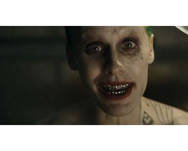 Frist Look zum Joker-Film „Suicide Squad“
